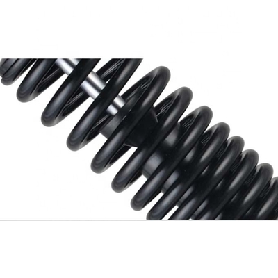 310mm 320mm Supérieur en alliage d'aluminium en acier Suspension absorbeur de choc supérieur pour le but de scooter de moto Remplacer/réparer