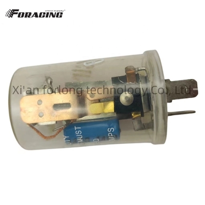 Flasher à LED fixe pour Mitsubishi Indicateur de signal de virage Standard OE NO. OEM Relais universel de flasher de voiture 12V/24V