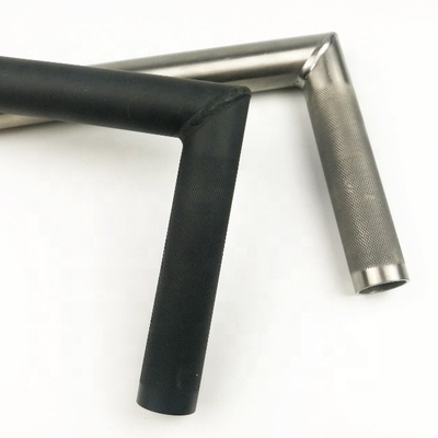 Montage universel de voiture 1 &quot;Rail surélevé Titanium Sprint Car Brake Pedal Lever pour la personnalisation de voitures de course