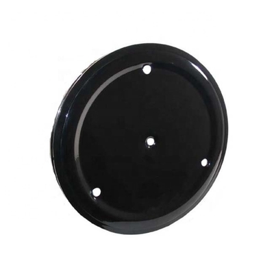 OE NO. Standard universel 13 &quot; 3 trous couverture de roue de boue L'accessoire essentiel pour l'installation de voiture