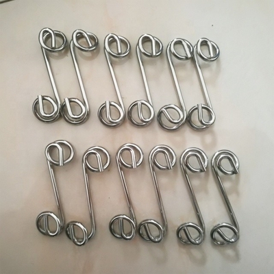 DZUS en acier inoxydable 1-3/8.375 hauteur pour des performances supérieures