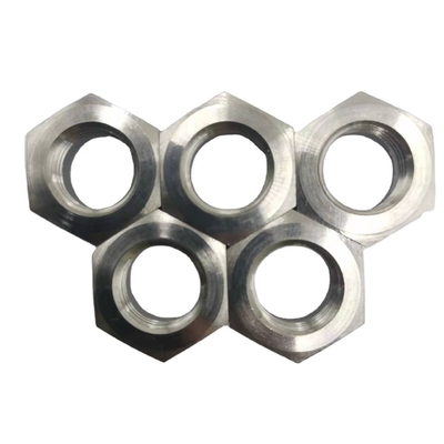 OE NO. Universel 1/2-20*1/4&quot; Noix de nylon mince en titane pour une seule noix universelle