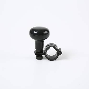 Améliorez votre voiture avec le bouton du volant universel Spinner Outils de voiture Compatibilité universelle