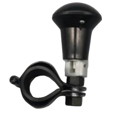 Améliorez votre voiture avec le bouton du volant universel Spinner Outils de voiture Compatibilité universelle