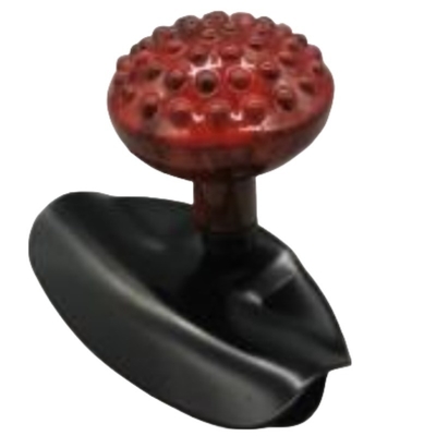 Améliorez votre voiture avec le bouton du volant universel Spinner Outils de voiture Compatibilité universelle