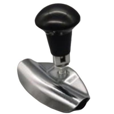 Le bouton de direction universel de RESIN est parfait pour rénover et améliorer votre voiture