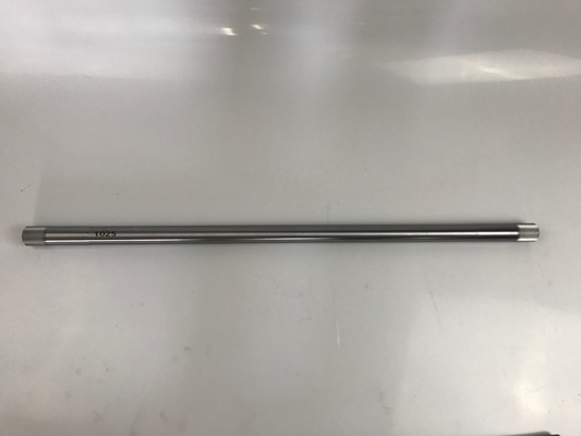30' longueur 1-1/8 dans la ligne 1025 Bar de torsion pour montage universel de voiture Fabriqué en matériau naturel dans l'acier chrome