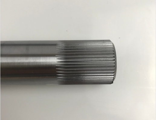 30' longueur 1-1/8 dans la ligne 1025 Bar de torsion pour montage universel de voiture Fabriqué en matériau naturel dans l'acier chrome
