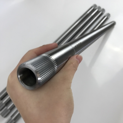 Universal Sprint Car Partie Barre de torsion creuse 975 1000 1025 1050 1065 Taux 48 Spline Universel Adapté à toutes les constructions sur mesure