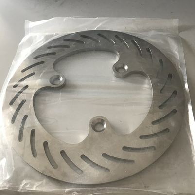 Améliorez le système de freinage de votre Sprint Car avec des rotors de frein en titane G.W 1.86KG OD 9.5' 10' 11' 12' Prêt à être expédié