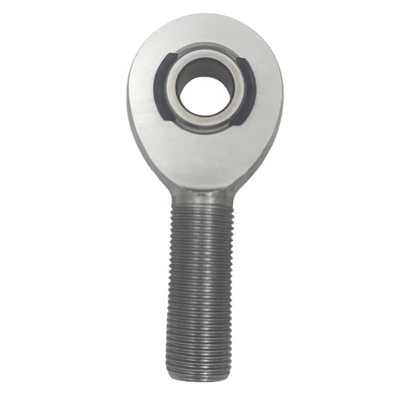 L'acier d'argent universel est utilisé pour la jointure de la roue à roue 5/8-18&quot; LH RH