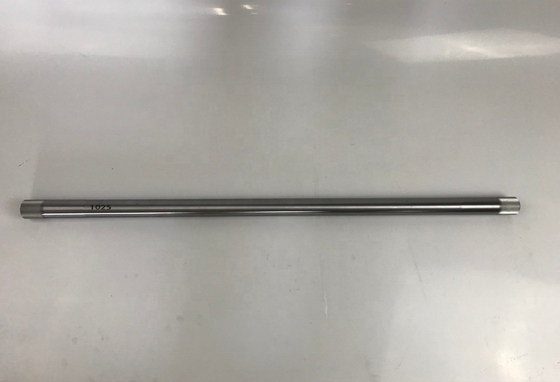 Adaptation universelle 30&quot; Barres de torsion tubulaires en argent 1-1/8 48 Spline 975 1000 1065 Tarif pour les pièces de rechange de voitures Sprint