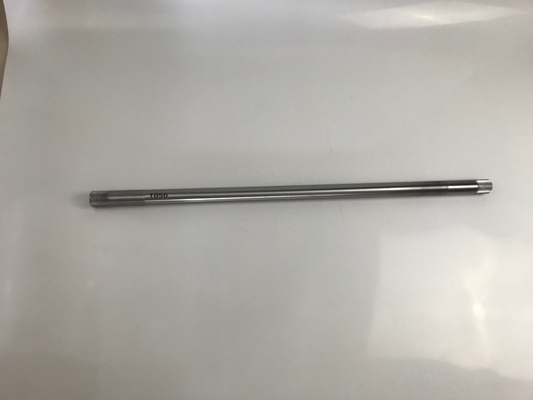 Adaptation universelle 30&quot; Barres de torsion tubulaires en argent 1-1/8 48 Spline 975 1000 1065 Tarif pour les pièces de rechange de voitures Sprint