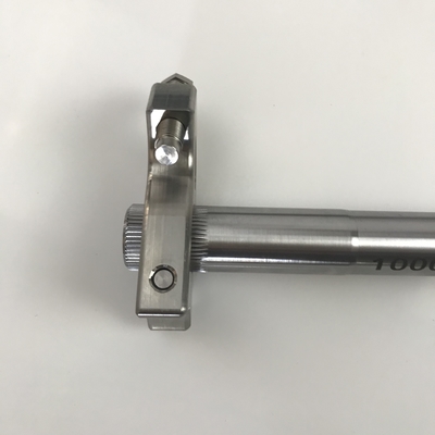Rating élevé 30 &quot; Longueur universelle Sprint Car Barres de torsion creuses 1-1/8 48 Spline 975 1000 1025 1050 1065 Tarif pour les véhicules de course