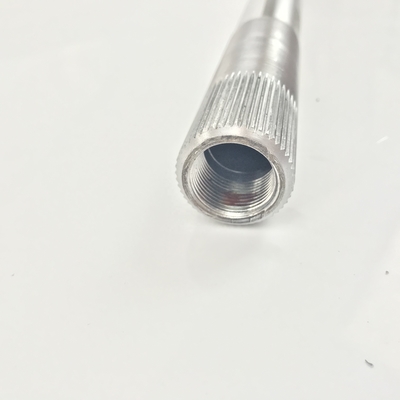 Rating élevé 30 &quot; Longueur universelle Sprint Car Barres de torsion creuses 1-1/8 48 Spline 975 1000 1025 1050 1065 Tarif pour les véhicules de course
