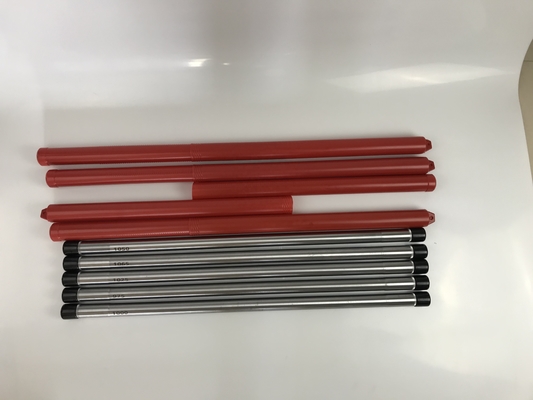Rating élevé 30 &quot; Longueur universelle Sprint Car Barres de torsion creuses 1-1/8 48 Spline 975 1000 1025 1050 1065 Tarif pour les véhicules de course