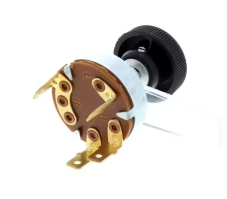 Commutateur universel de l'essuie-glace du pare-brise pour un moteur unique OE NO. N/M Car Make Universal