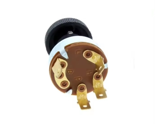 Remplacement/réparation d'un interrupteur d'essuie-glace pour l'installation universelle de voitures et des applications à moteur unique dans les camions