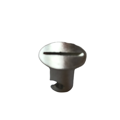 Sprint Car Aluminium 7/16*.550 Dzus Fastener à la poignée 1/4 quart de tour Le bouton de fixation du panneau pour l'année universelle