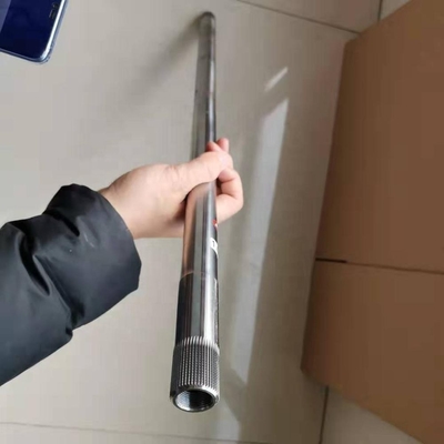 Service OEM Bar de torsion de voiture de sprint creuse de 30 pouces avec 1-1/8 en spline année universelle et OE NO. n/m