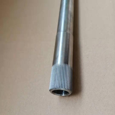 Service OEM Bar de torsion de voiture de sprint creuse de 30 pouces avec 1-1/8 en spline année universelle et OE NO. n/m