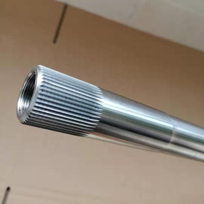 Service OEM Bar de torsion de voiture de sprint creuse de 30 pouces avec 1-1/8 en spline année universelle et OE NO. n/m