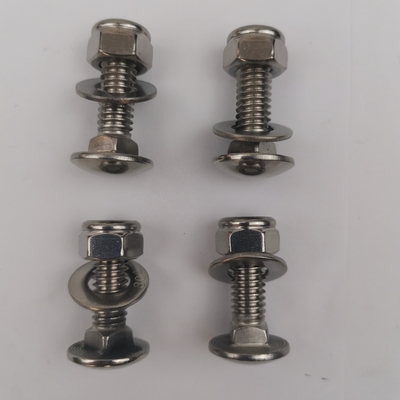 Remplacer/réparer vos phares Highboy Hot Rod avec des montures en acier inoxydable poli