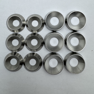 Résistant à la corrosion, équipement universel, lave-gobelets pour M6 M8 M10 M12 Boulons contre-enfoncés, vis en acier inoxydable 304