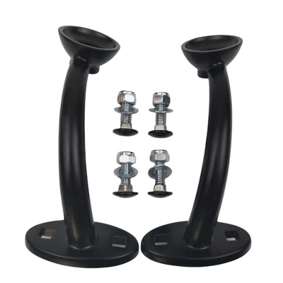 Lumière de voiture universelle Highboy Noir anodisant sans balais monture OE NO. pour la personnalisation personnalisation