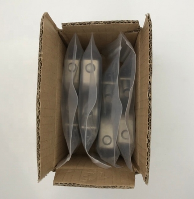 1.125&quot; Titanium Torsion Arrête la mise à niveau de performance ultime pour l'ajustement universel sur Eagle XXX Sprint voitures