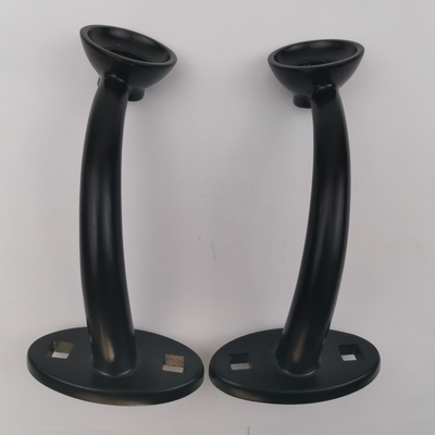 Lumière de voiture universelle Highboy Noir anodisant sans balais monture OE NO. pour la personnalisation personnalisation