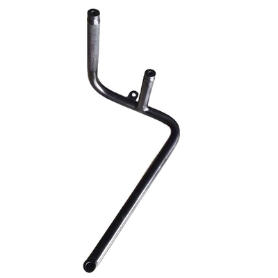 Débloquez le plein potentiel de votre châssis de voiture Sprint avec Universal Titanium King Racing Throttle Pedal Lever