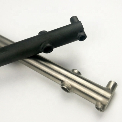 Pedale de frein de titane pour véhicule à moteur universel