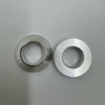 Année universelle 1/2 'Aluminium Tie Rod Cone Shock Spacer pour la réparation / remplacement de voiture Sprint durable Renforcement des performances