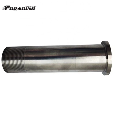 La tête de voiture de course de Sprint 1-1/2 Titane broche de museau Fabriqué avec du matériau naturel et option OEM