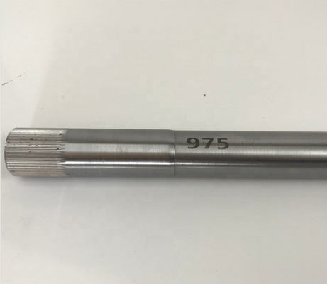 N° OE N/M Appareil universel pour voiture Barre de torsion tubulaire avec 1-1/8 de vitesse de torsion et matériau en acier durable