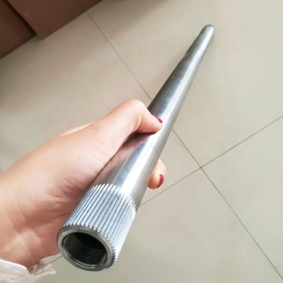 N° OE N/M Appareil universel pour voiture Barre de torsion tubulaire avec 1-1/8 de vitesse de torsion et matériau en acier durable