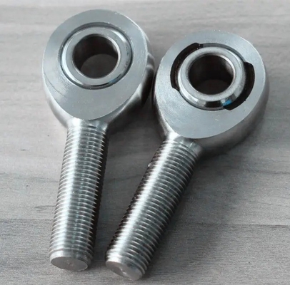 Acier Heim Joint Chromoly Rod End 5/8-18 x 1/2 Forage pour les applications universelles et la capacité sur mesure