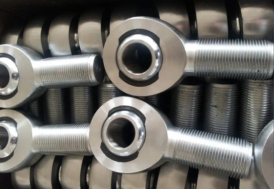 Acier Heim Joint Chromoly Rod End 5/8-18 x 1/2 Forage pour les applications universelles et la capacité sur mesure