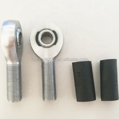 Acier Heim Joint Chromoly Rod End 5/8-18 x 1/2 Forage pour les applications universelles et la capacité sur mesure