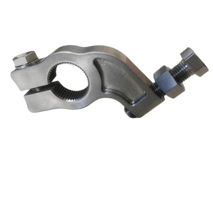 Universal Sprint Car Titanium Torsion Stop avec 1 1/2 &quot;Split et 7/8&quot; Spline