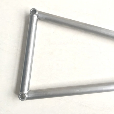 Titanium Sprint Car 12 1/4&quot;- 14 1/2&quot; JACOB LADDER avec un trou de taille 3/8&quot; et 1/2&quot; Mise à niveau pour les véhicules de course de l'année universelle