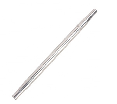 Rameau de raccordement déguisé Rameau de raccordement anodisé noir ou violet Processing Sprint Car Swedged Tube for Modified Car Drag Link Tie