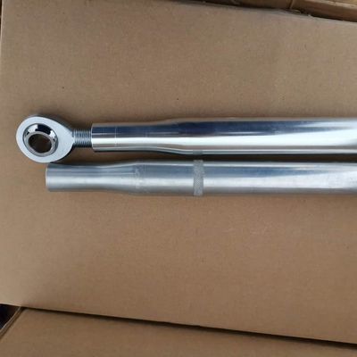 Universal Car Fitment Heims Drag Links Radius Rods Tie Rods Kit avec OE NO. personnalisé et matériau de performance supérieure