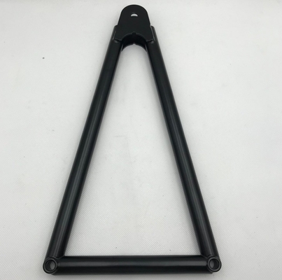 4130 Chromoly Sprint Car Escalier Jacobs à un trou de 3/8&quot; de diamètre de trou avec un diamètre de tuyauterie de 3/4&quot; et une épaisseur de paroi de 0,063&quot;