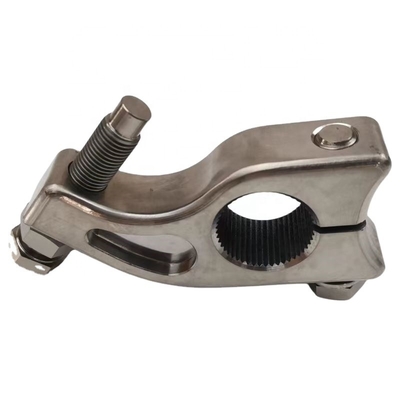 Remplacer/réparer les pièces de la barre de torsion de la voiture universelle Sprint Titane naturel 1-3/4 en fraction pour la fixation