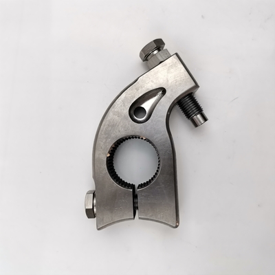 Remplacement universel/objectif de réparation En hiver adapté à la barre de torsion en titane Arrêt 1-1/8&quot; trou de fente dans 1-3/4&quot; fente