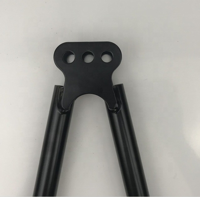 Robuste 13 5/8 &quot; trois trous 3/8 &quot; Chromoly 4130 Jacobs échelle pour le sprint