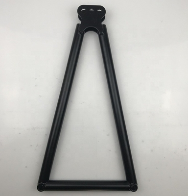 Robuste 13 5/8 &quot; trois trous 3/8 &quot; Chromoly 4130 Jacobs échelle pour le sprint