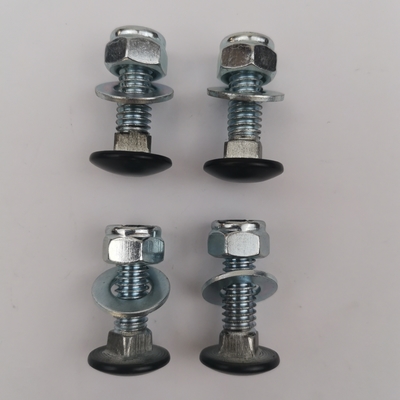 L'allumage de voiture universel L'acier inoxydable Highboy phare montures Performance et endurance de premier ordre pour l'allumage universel